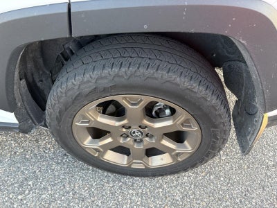 2024 Toyota RAV4 Hybrid Woodland