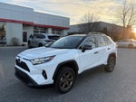 2024 Toyota RAV4 Hybrid Woodland