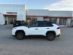 2024 Toyota RAV4 Hybrid Woodland