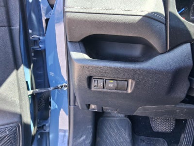 2023 Toyota RAV4 Hybrid Woodland