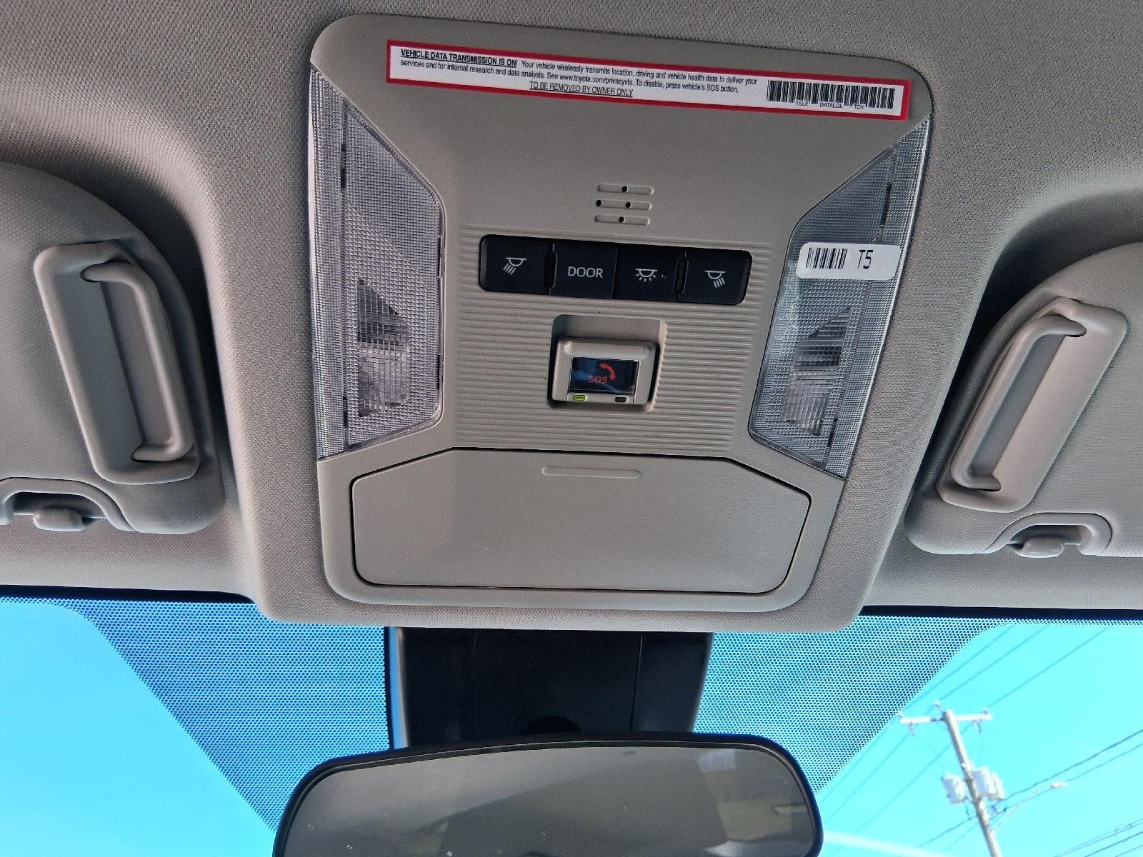 2023 Toyota RAV4 Hybrid Woodland
