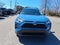 2023 Toyota RAV4 Hybrid Woodland