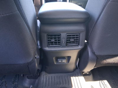 2023 Toyota RAV4 Hybrid Woodland