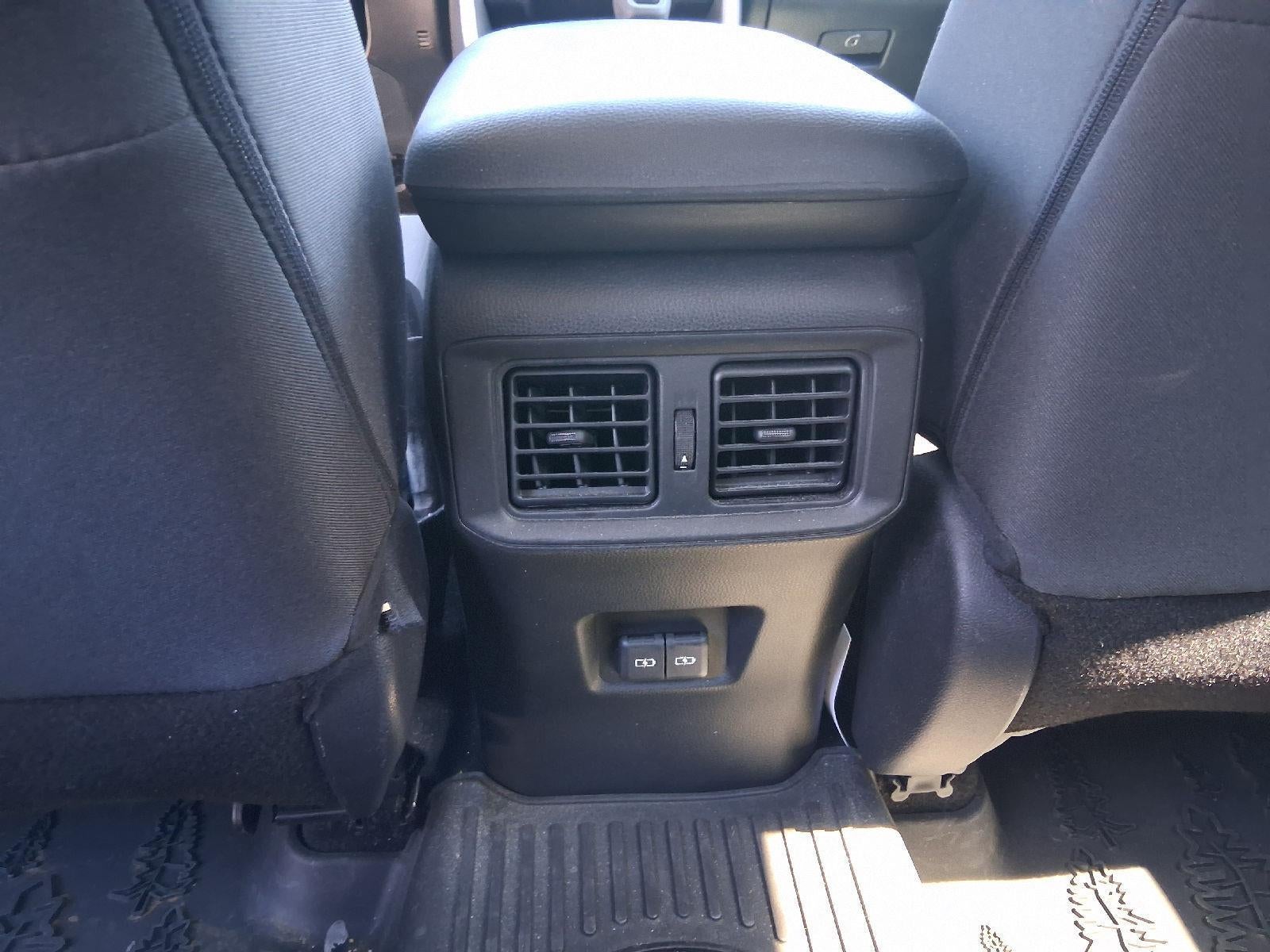 2023 Toyota RAV4 Hybrid Woodland