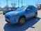 2023 Toyota RAV4 Hybrid Woodland