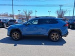 2023 Toyota RAV4 Hybrid Woodland