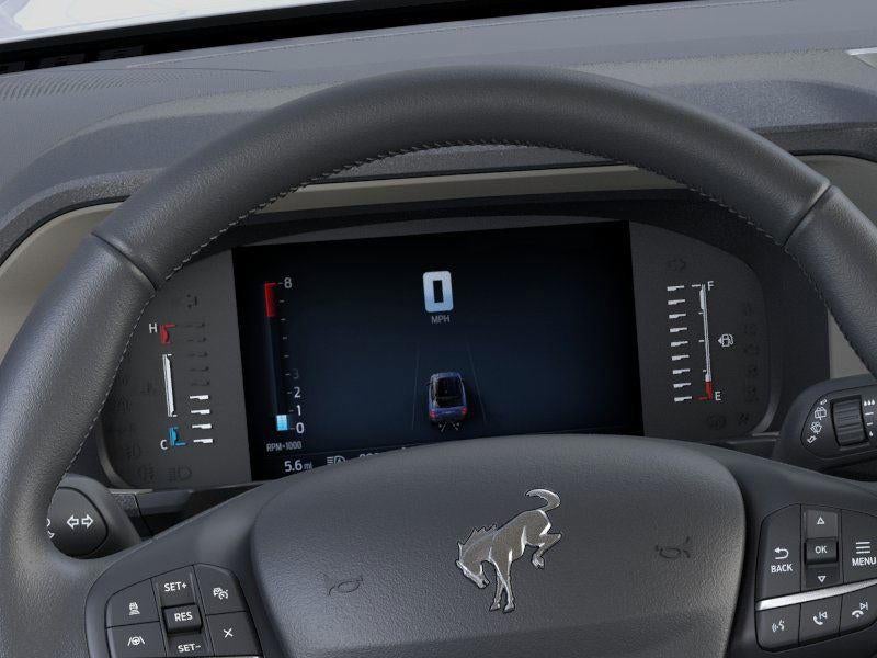 2026 Ford BRONCO SPORT BI Big Bend®