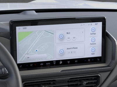 2026 Ford BRONCO SPORT BI Big Bend®