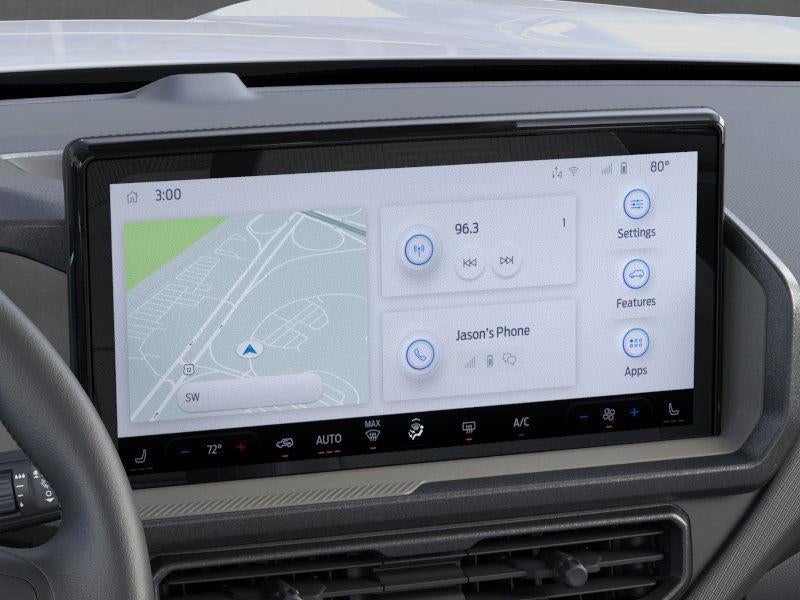 2026 Ford BRONCO SPORT BI Big Bend®