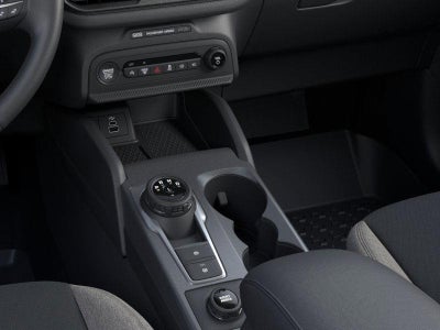 2026 Ford BRONCO SPORT BI Big Bend®