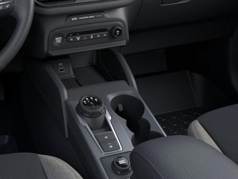 2026 Ford BRONCO SPORT BI Big Bend®