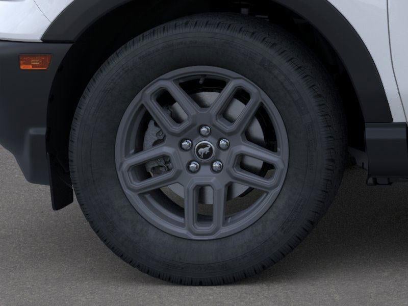 2026 Ford BRONCO SPORT BI Big Bend®