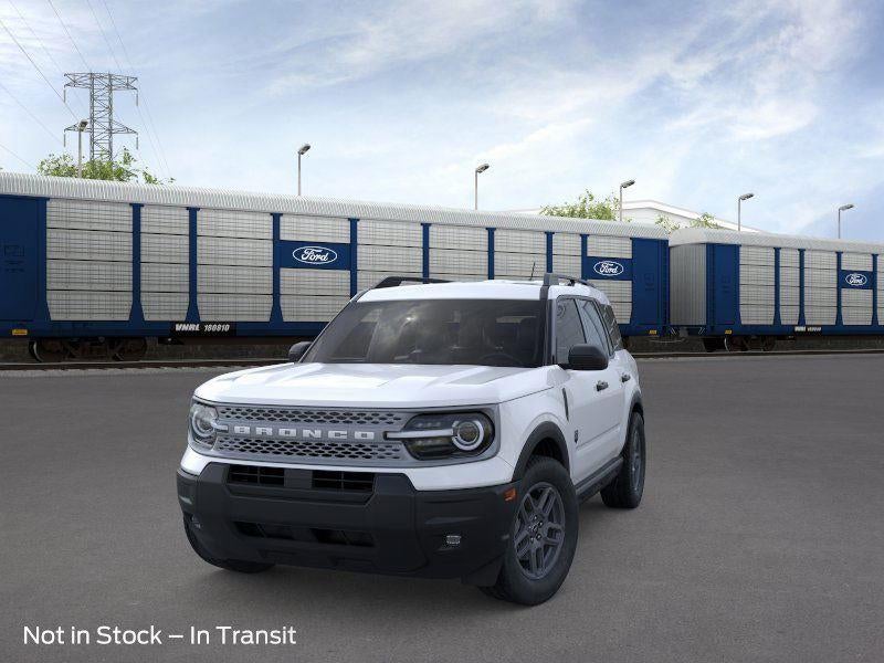 2026 Ford BRONCO SPORT BI Big Bend®