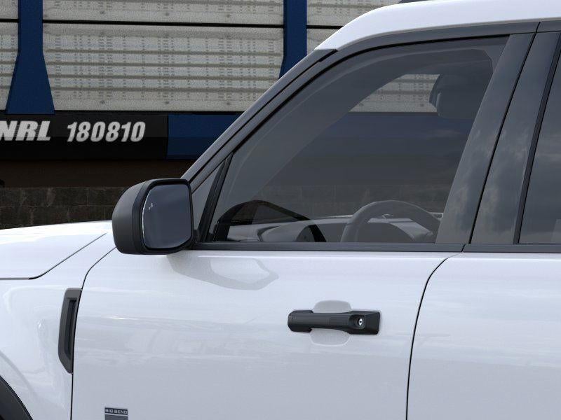 2026 Ford BRONCO SPORT BI Big Bend®