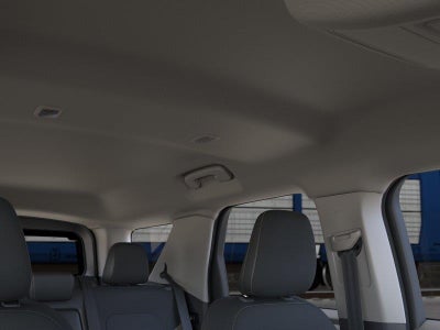 2026 Ford BRONCO SPORT BI Big Bend®