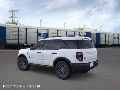 2026 Ford BRONCO SPORT BI Big Bend®