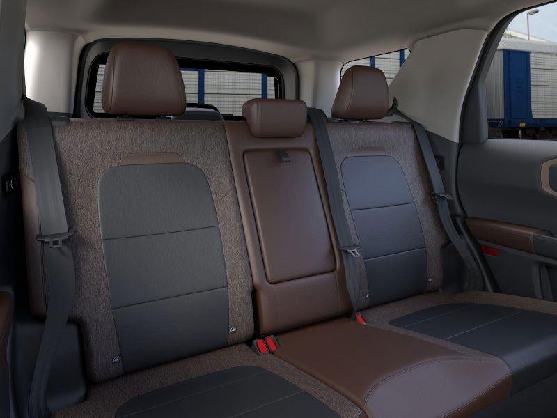 2026 Ford BRONCO SPORT OU Outer Banks®