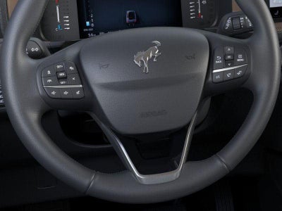 2026 Ford BRONCO SPORT OU Outer Banks®