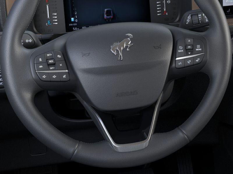 2026 Ford BRONCO SPORT OU Outer Banks®