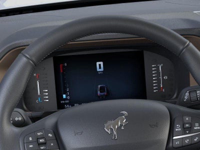 2026 Ford BRONCO SPORT OU Outer Banks®