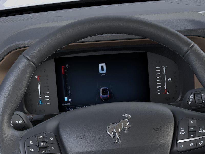 2026 Ford BRONCO SPORT OU Outer Banks®