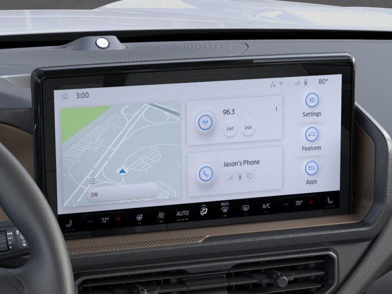 2026 Ford BRONCO SPORT OU Outer Banks®