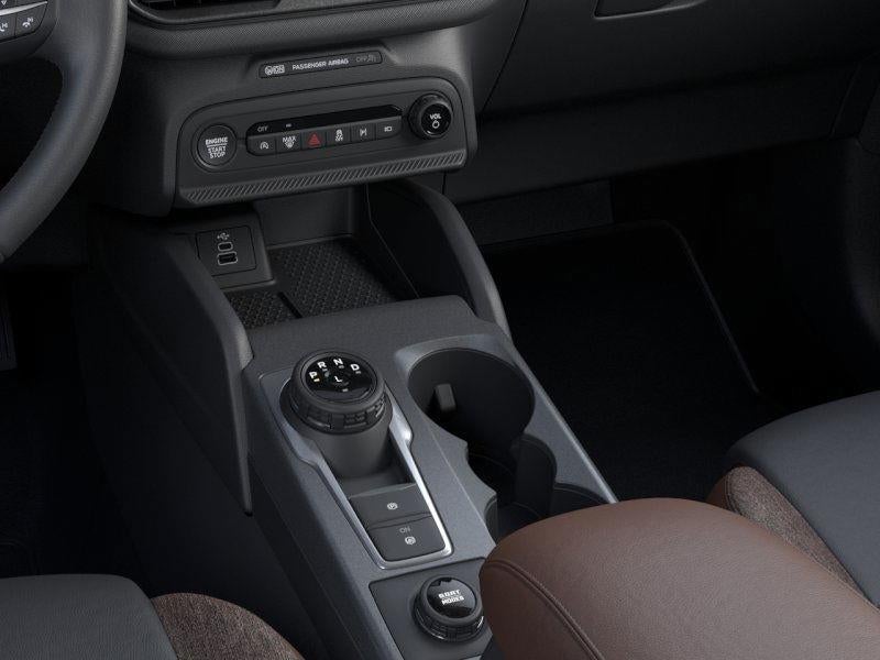 2026 Ford BRONCO SPORT OU Outer Banks®