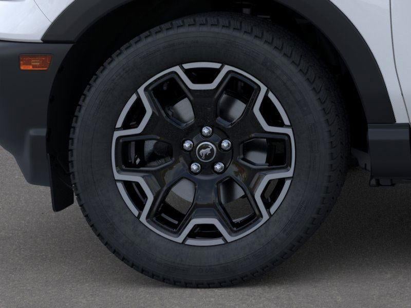 2026 Ford BRONCO SPORT OU Outer Banks®