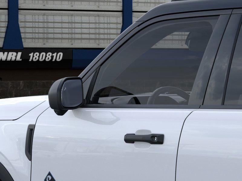 2026 Ford BRONCO SPORT OU Outer Banks®