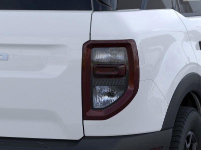 2026 Ford BRONCO SPORT OU Outer Banks®