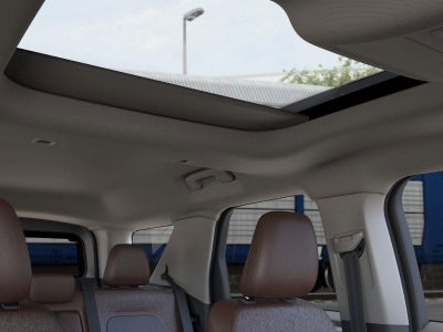 2026 Ford BRONCO SPORT OU Outer Banks®