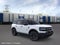 2026 Ford BRONCO SPORT OU Outer Banks®
