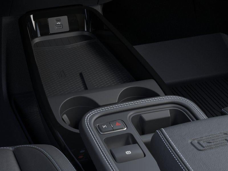 2026 Ford Mustang Mach-E GT