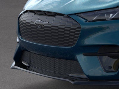 2026 Ford Mustang Mach-E GT