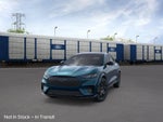 2026 Ford Mustang Mach-E GT