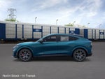 2026 Ford Mustang Mach-E GT
