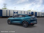 2026 Ford Mustang Mach-E GT