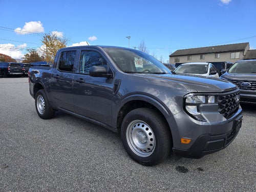 2025 Ford Maverick Hybrid XL AWD