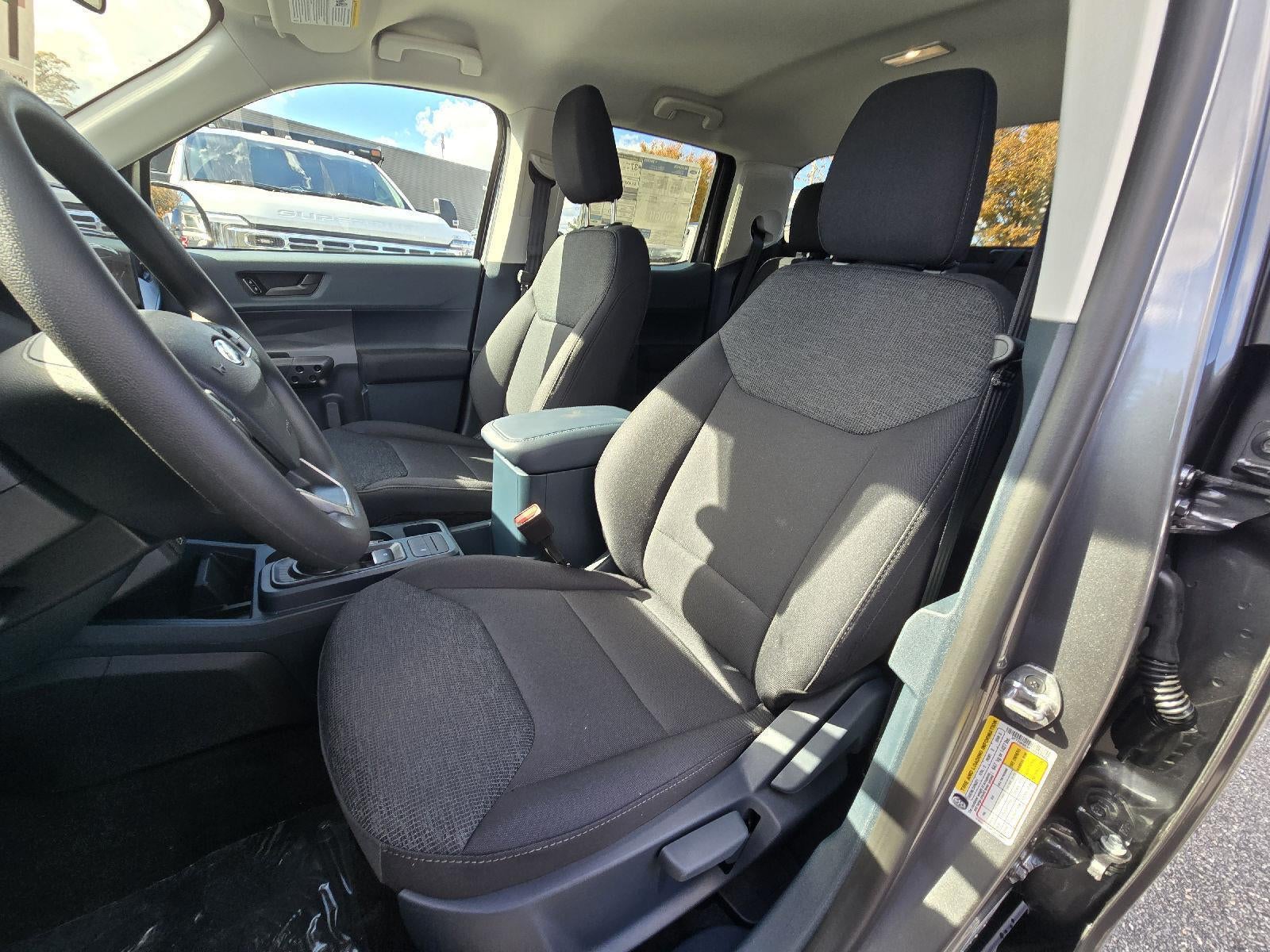 2025 Ford Maverick Hybrid XL AWD