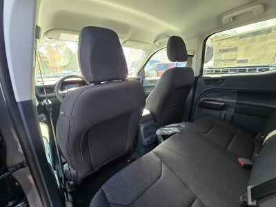 2025 Ford Maverick Hybrid XL AWD