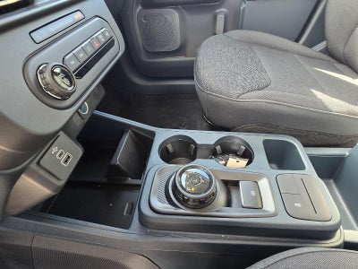 2025 Ford Maverick Hybrid XL AWD