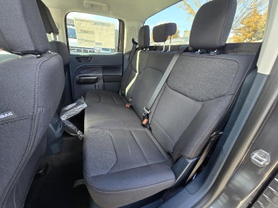 2025 Ford Maverick Hybrid XL AWD