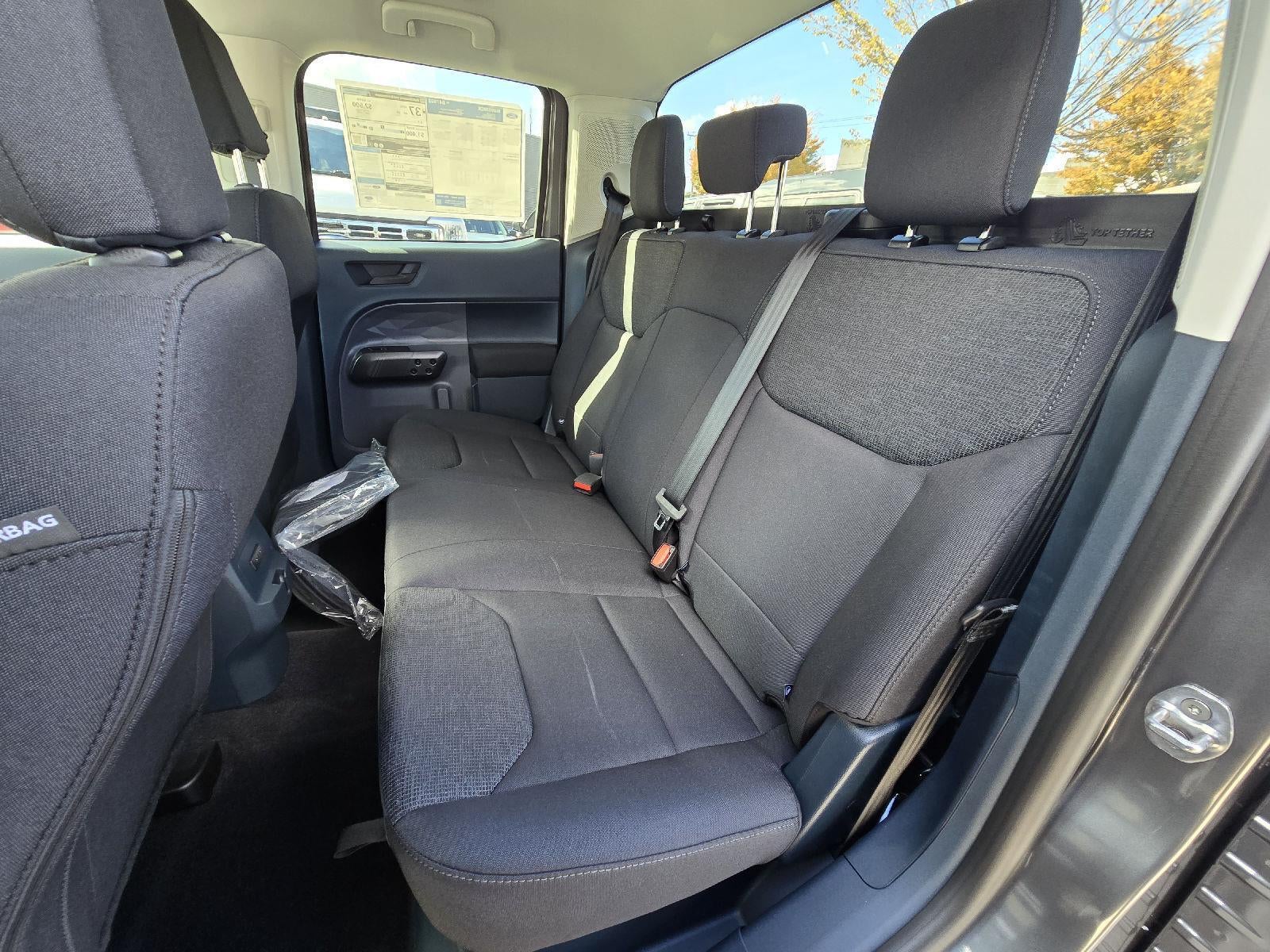 2025 Ford Maverick Hybrid XL AWD