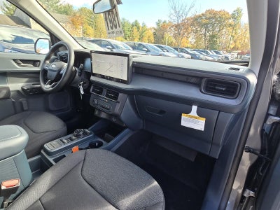 2025 Ford Maverick Hybrid XL AWD