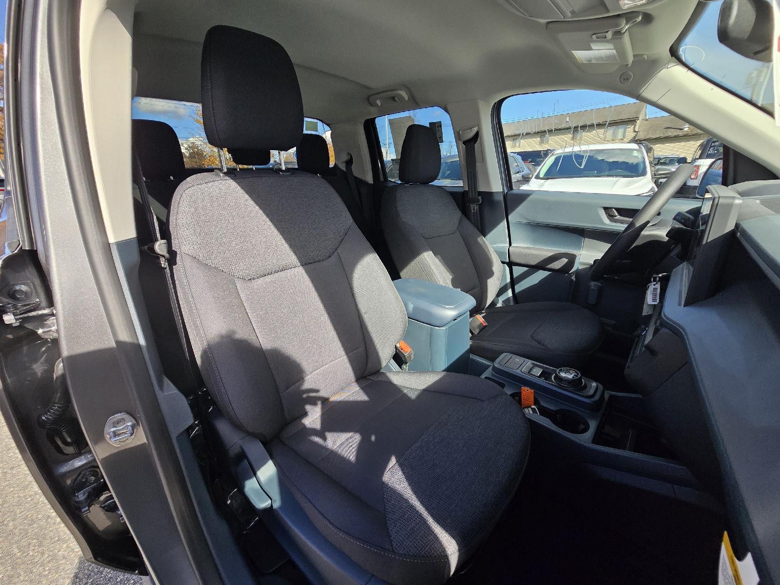 2025 Ford Maverick Hybrid XL AWD