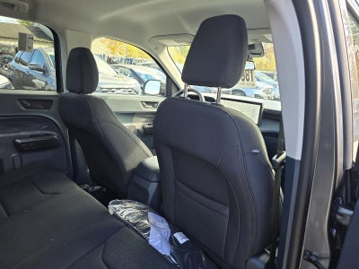 2025 Ford Maverick Hybrid XL AWD