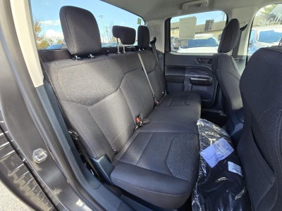 2025 Ford Maverick Hybrid XL AWD