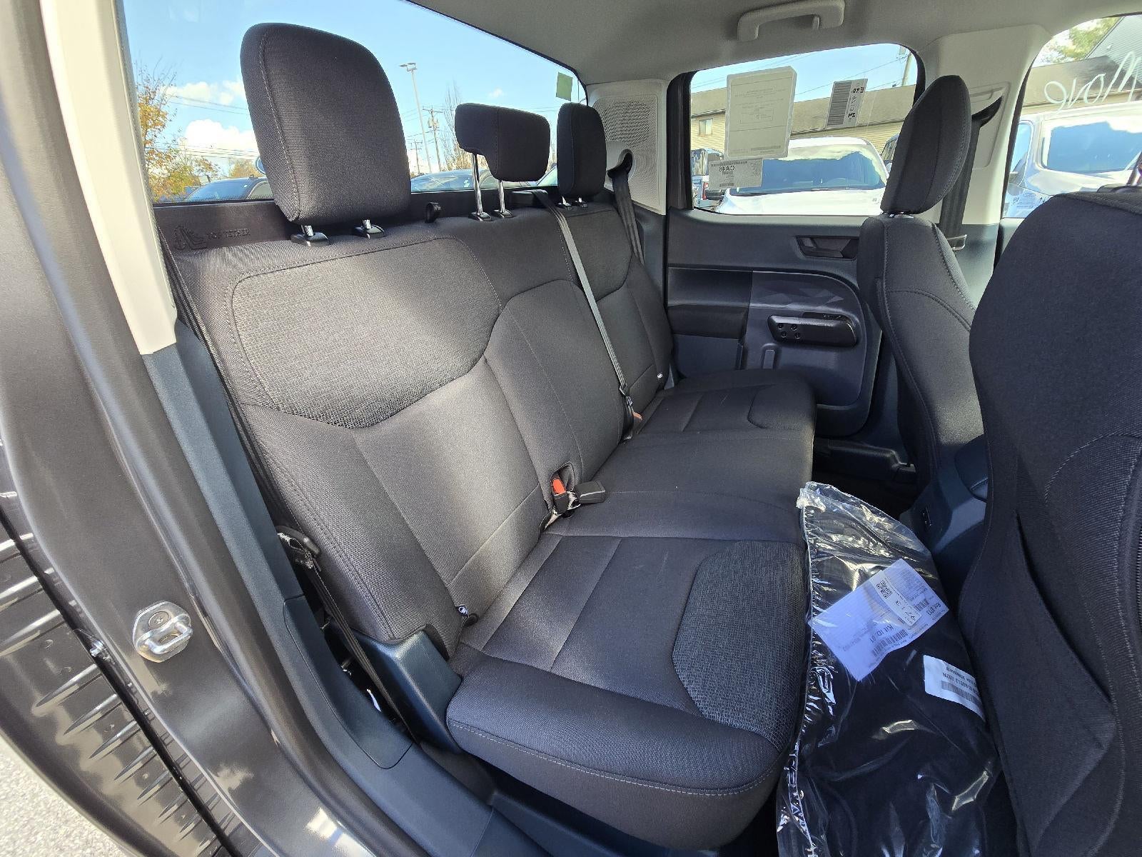 2025 Ford Maverick Hybrid XL AWD