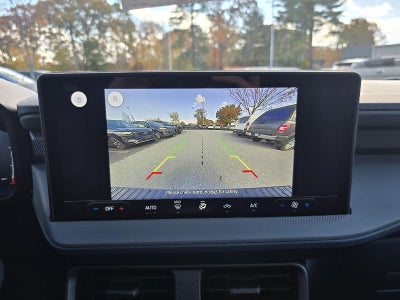 2025 Ford Maverick Hybrid XL AWD