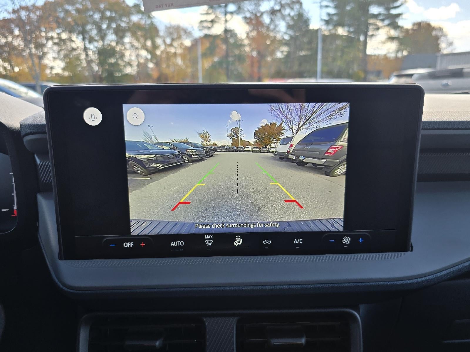 2025 Ford Maverick Hybrid XL AWD